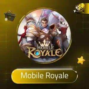 Mobile Royale