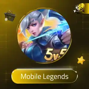Mobile Legends TURKEY