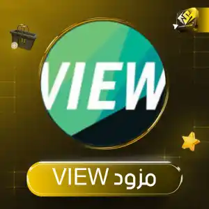 مزود VIEW