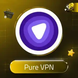 Pure VPN