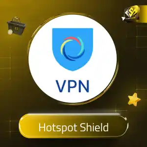 Hotspot Shield