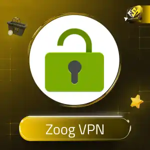 Zoog VPN