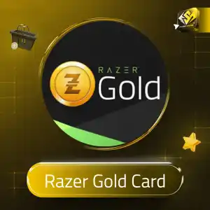 Razer Gold Turkey