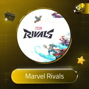 Marvel Rivals
