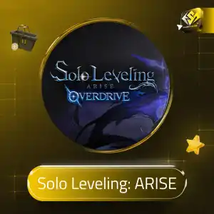 Solo Leveling: ARISE