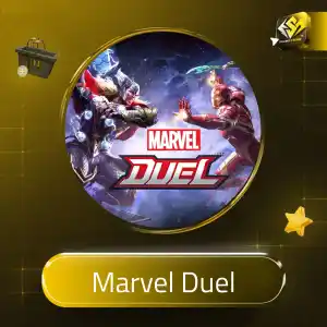 Marvel Duel