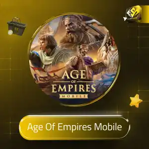 Age Of Empires Mobile