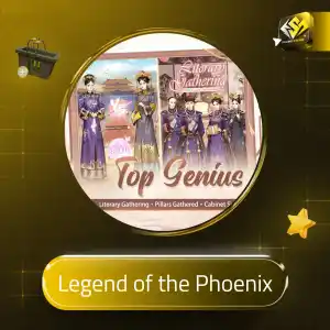 Legend of the Phoenix