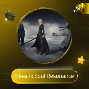 Bleach: Soul Resonance