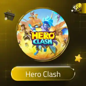 Hero Clash