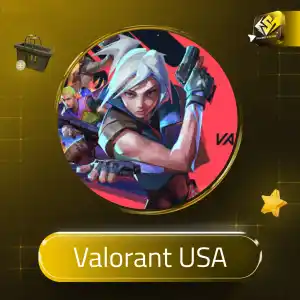 Valorant USA