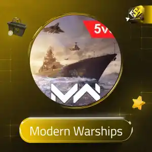 Modern Warships