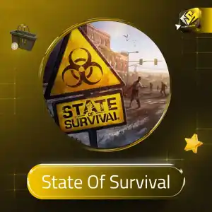 State Of Survival