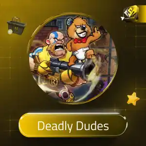 Deadly Dudes