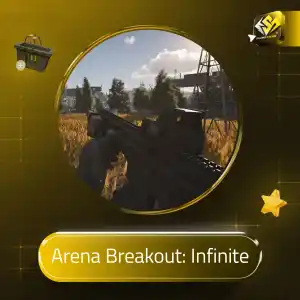 Arena Breakout: Infinite