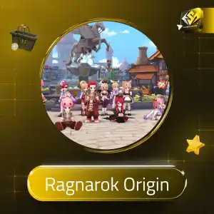 Ragnarok Origin