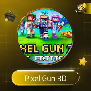 Pixel Gun 3D
