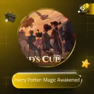 Harry Potter: Magic Awakened