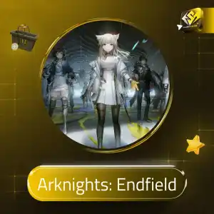 Arknights: Endfield