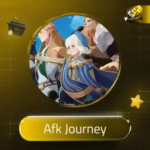 AFK Journey