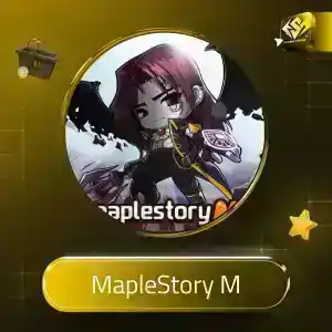 90 MapleM Cash