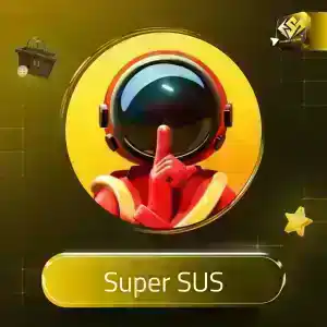 Super SUS 100 GoldStar