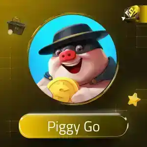 Piggy Go 60+6 Diamond