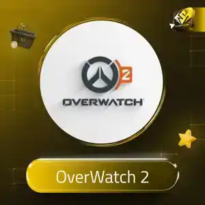OverWatch 1000 Coins