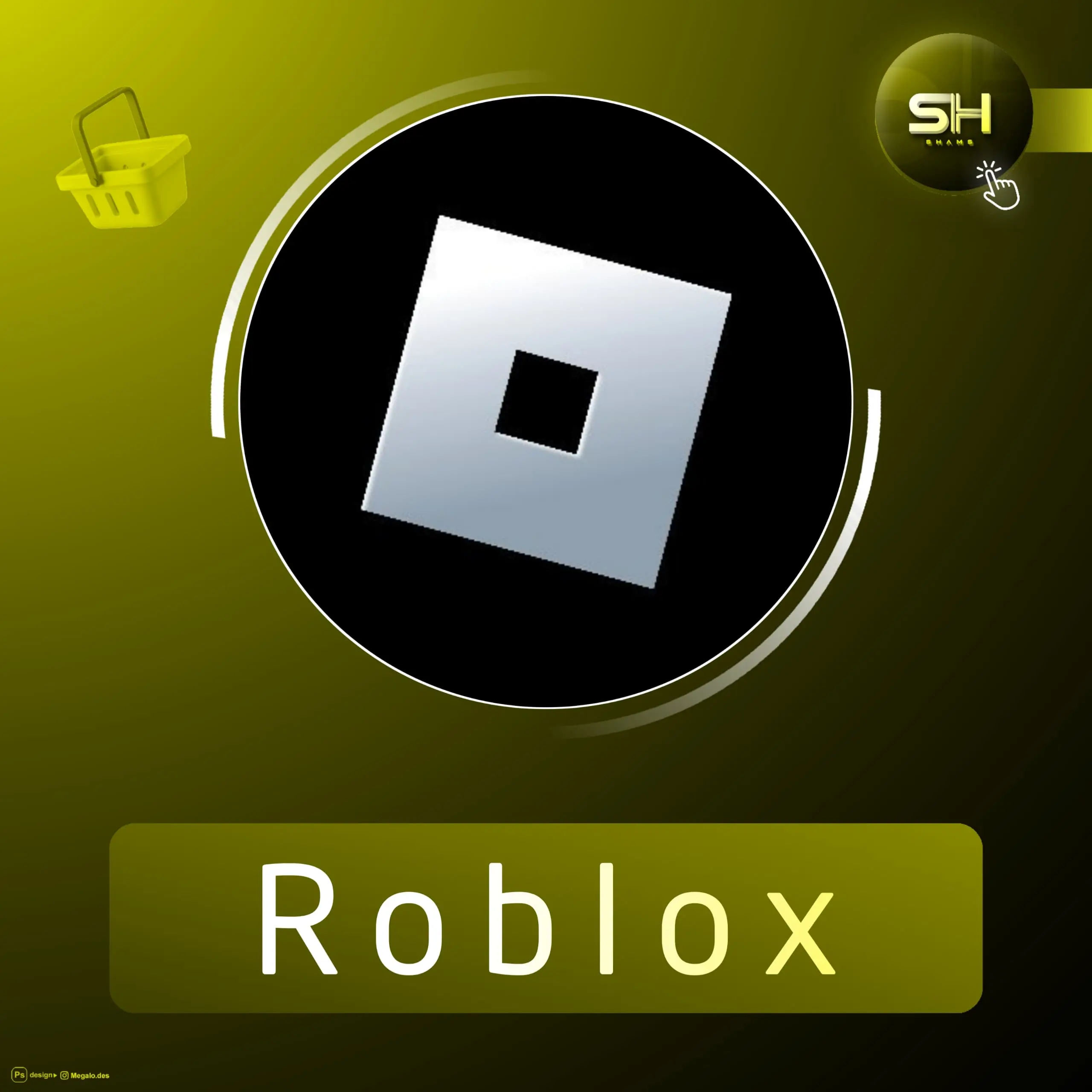 Roblox 100€
