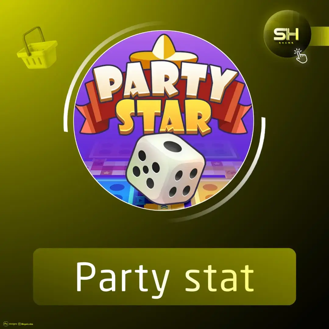 Party star سيرفر 2