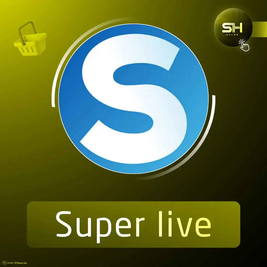 Super live سيرفر 1