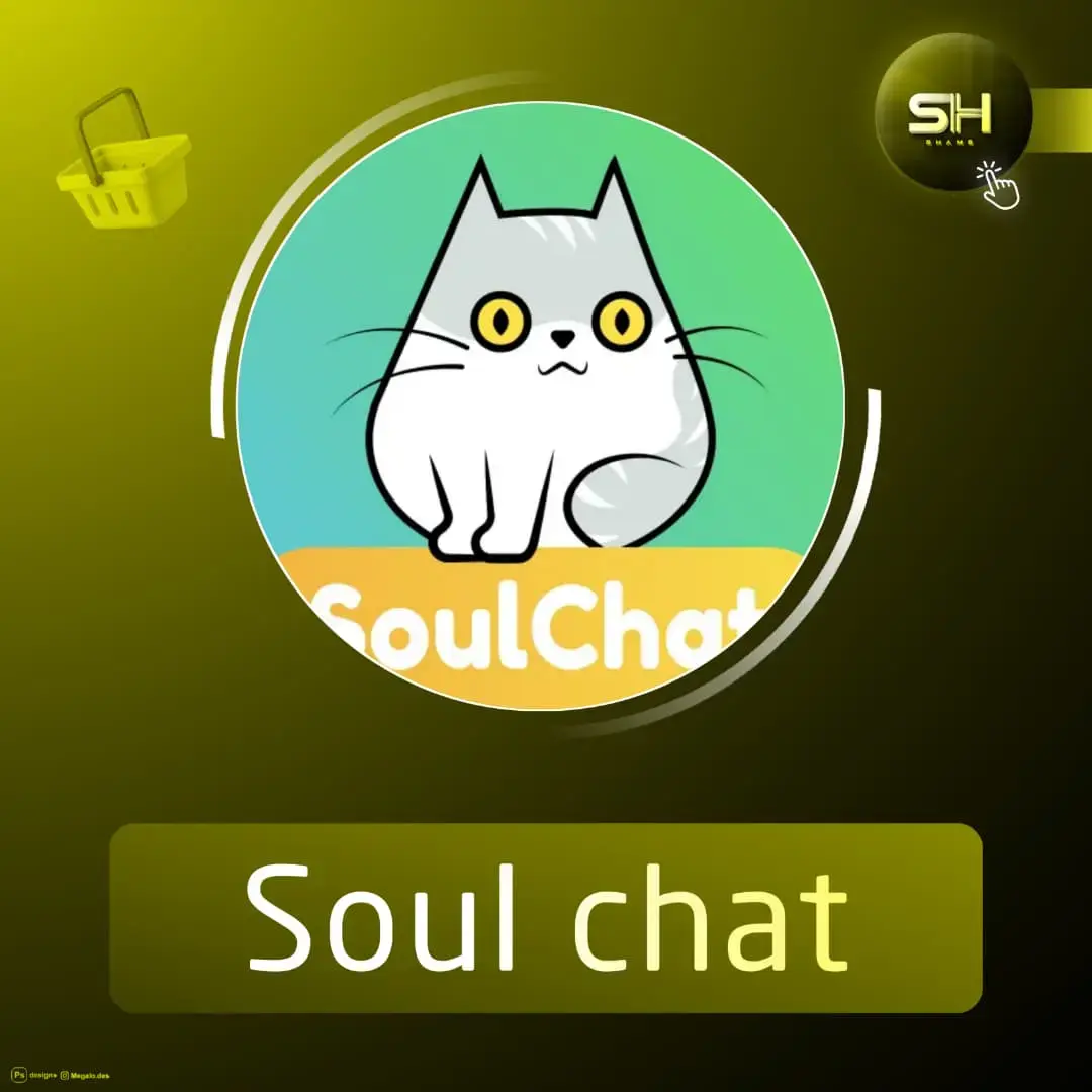 Soul chat سيرفر 2