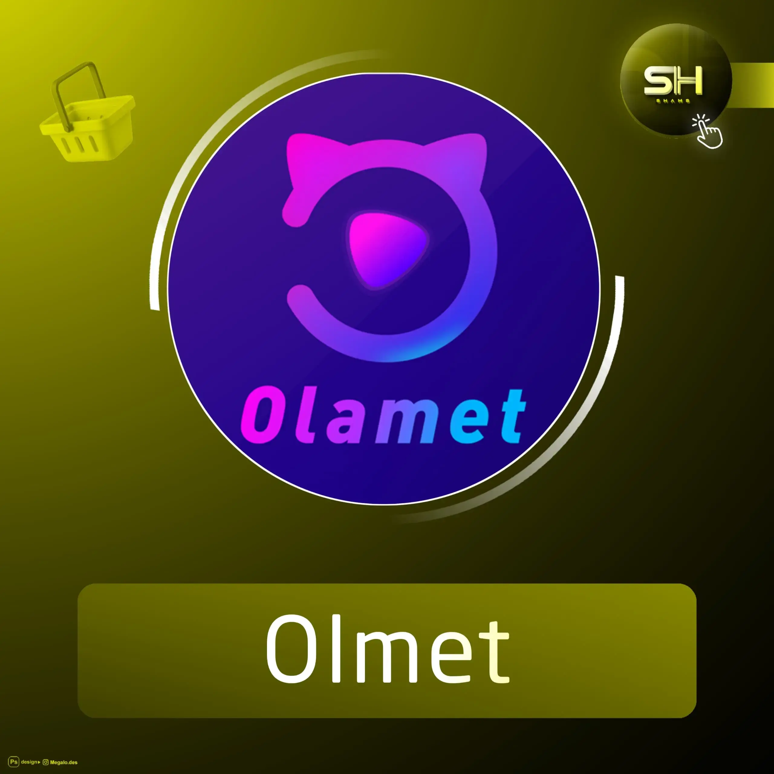 Olmet سيرفر 2