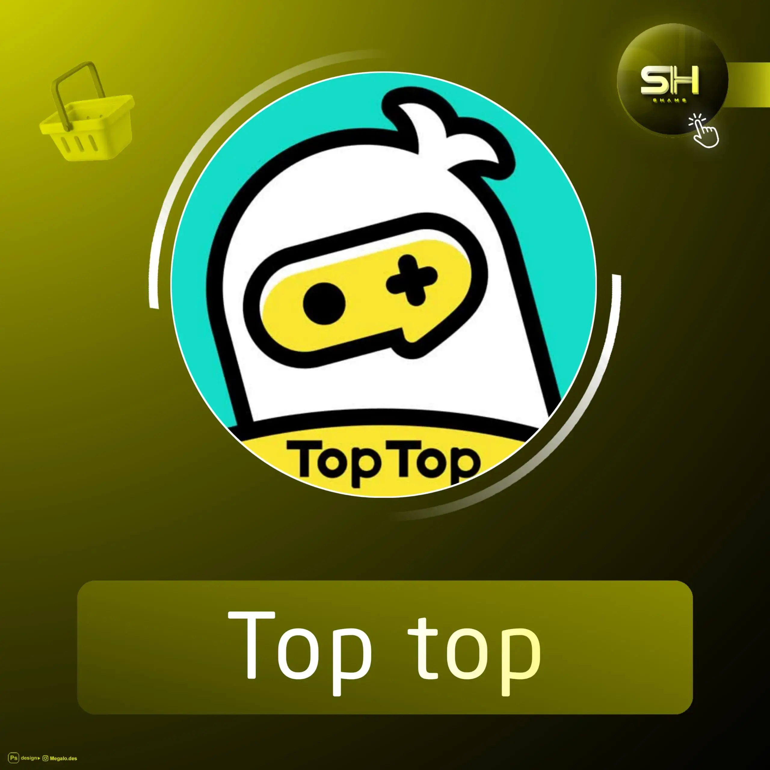 Top top سيرفر 1