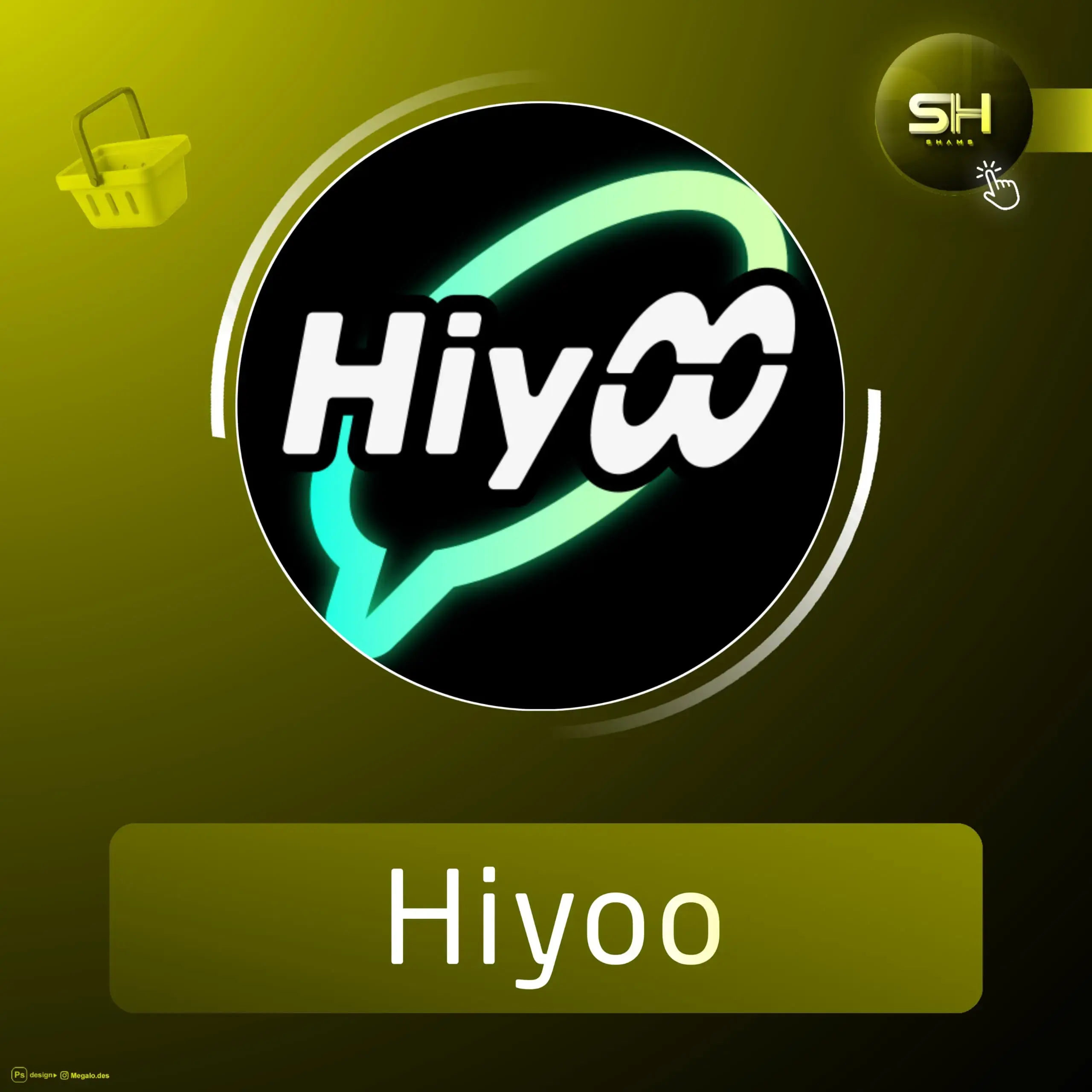 Hiyoo سيرفر 2