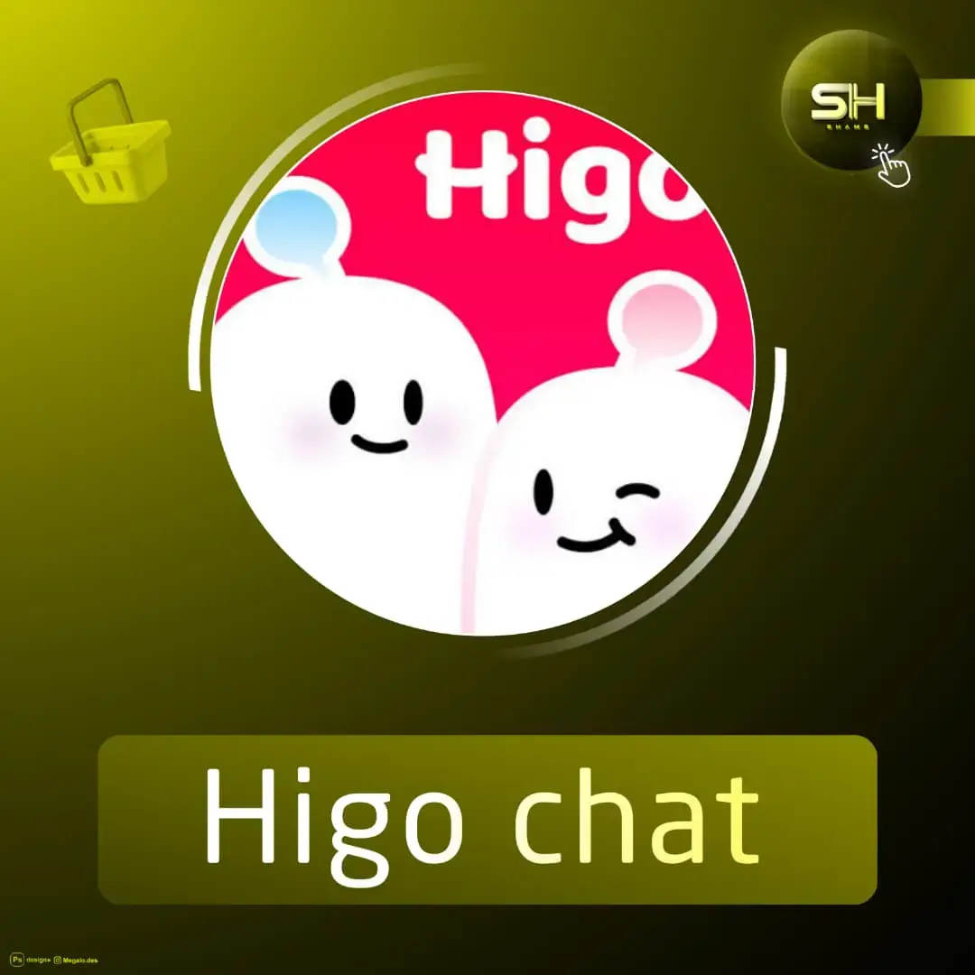Higo chat سيرفر 3