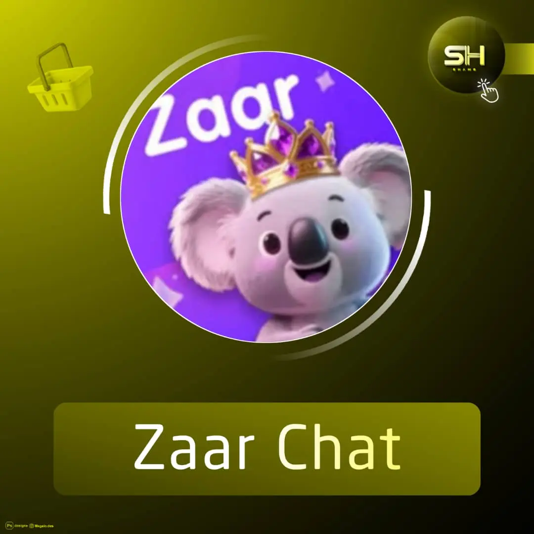zaar chat سيرفر 2
