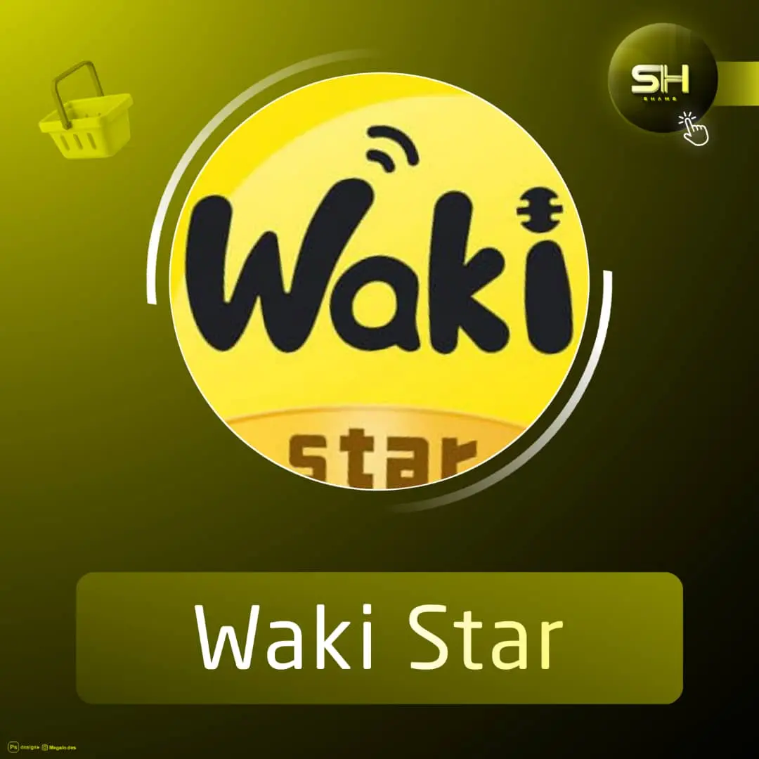 Waki Star سيرفر 2