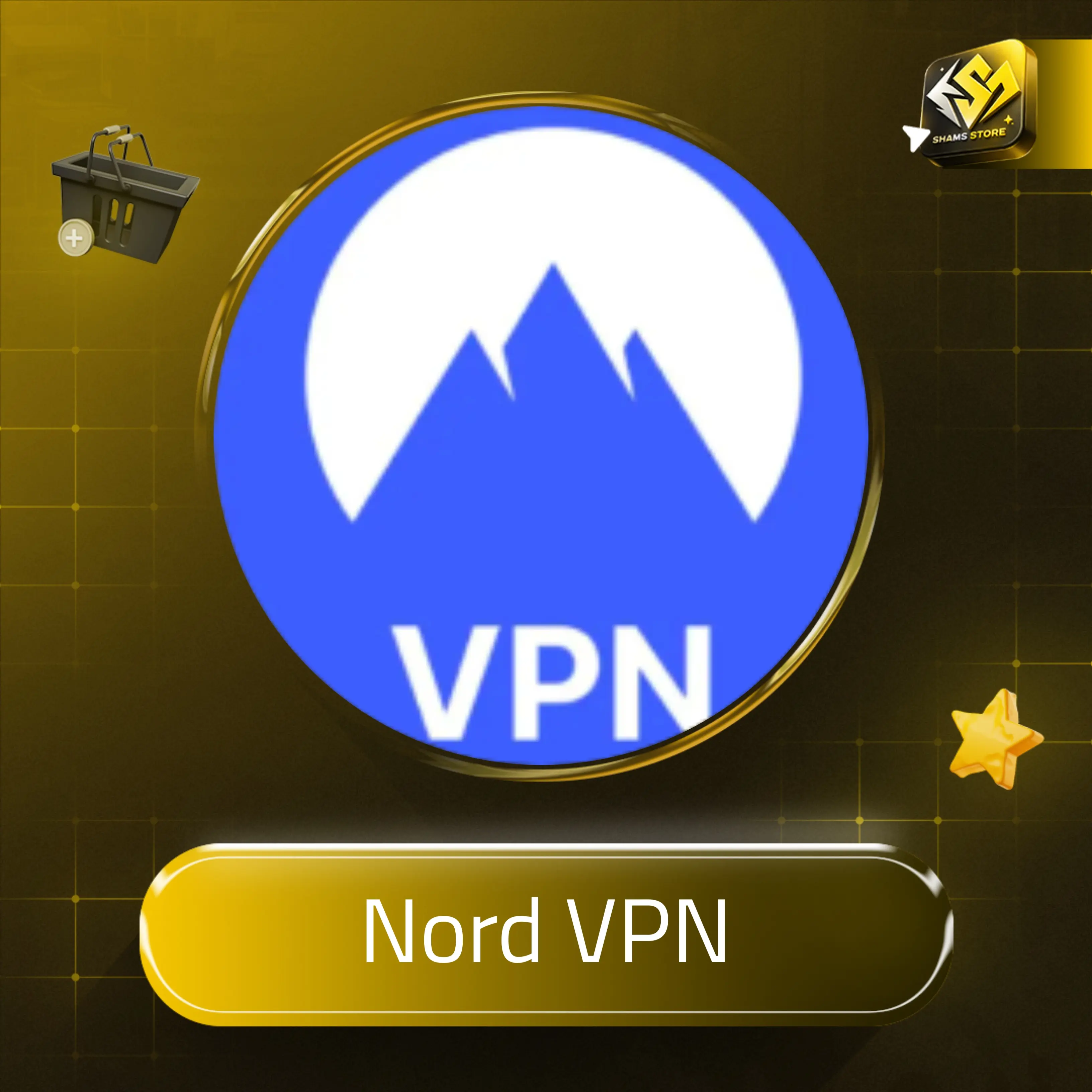 Nord VPN - 24 شهر
