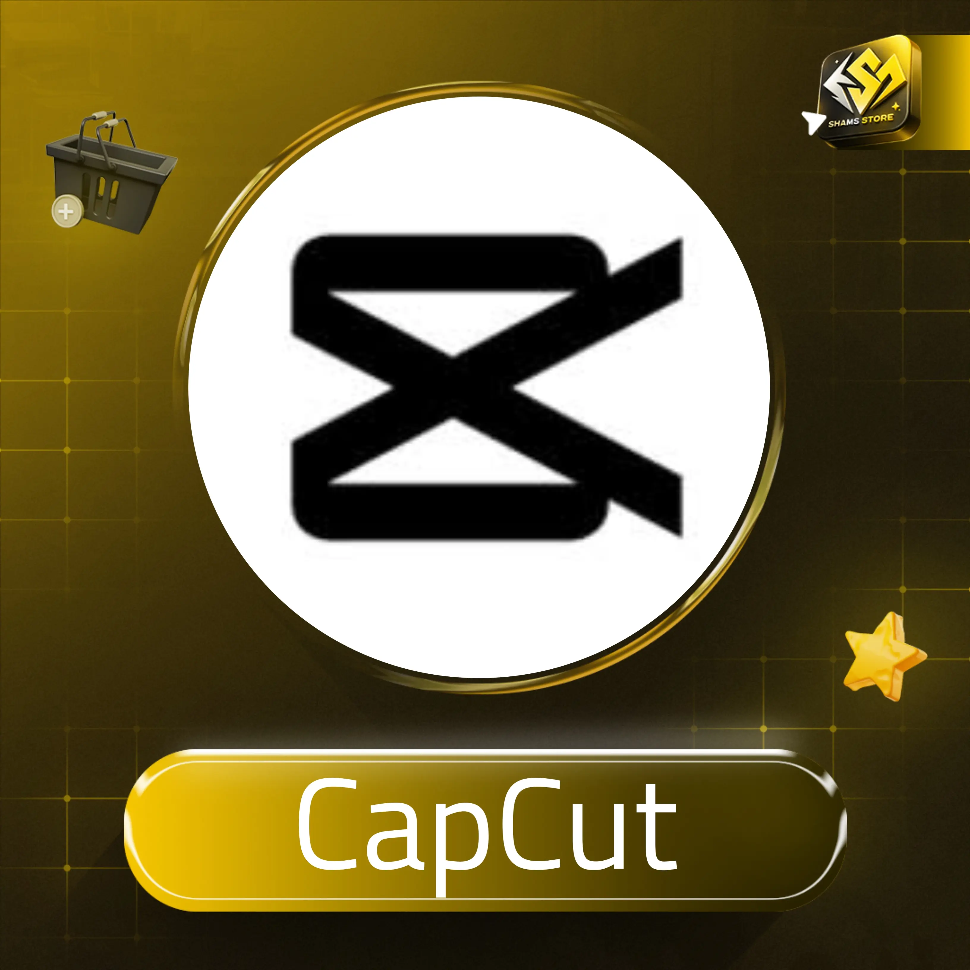 CapCat Pro - 6 أشهر - حساب جاهز 