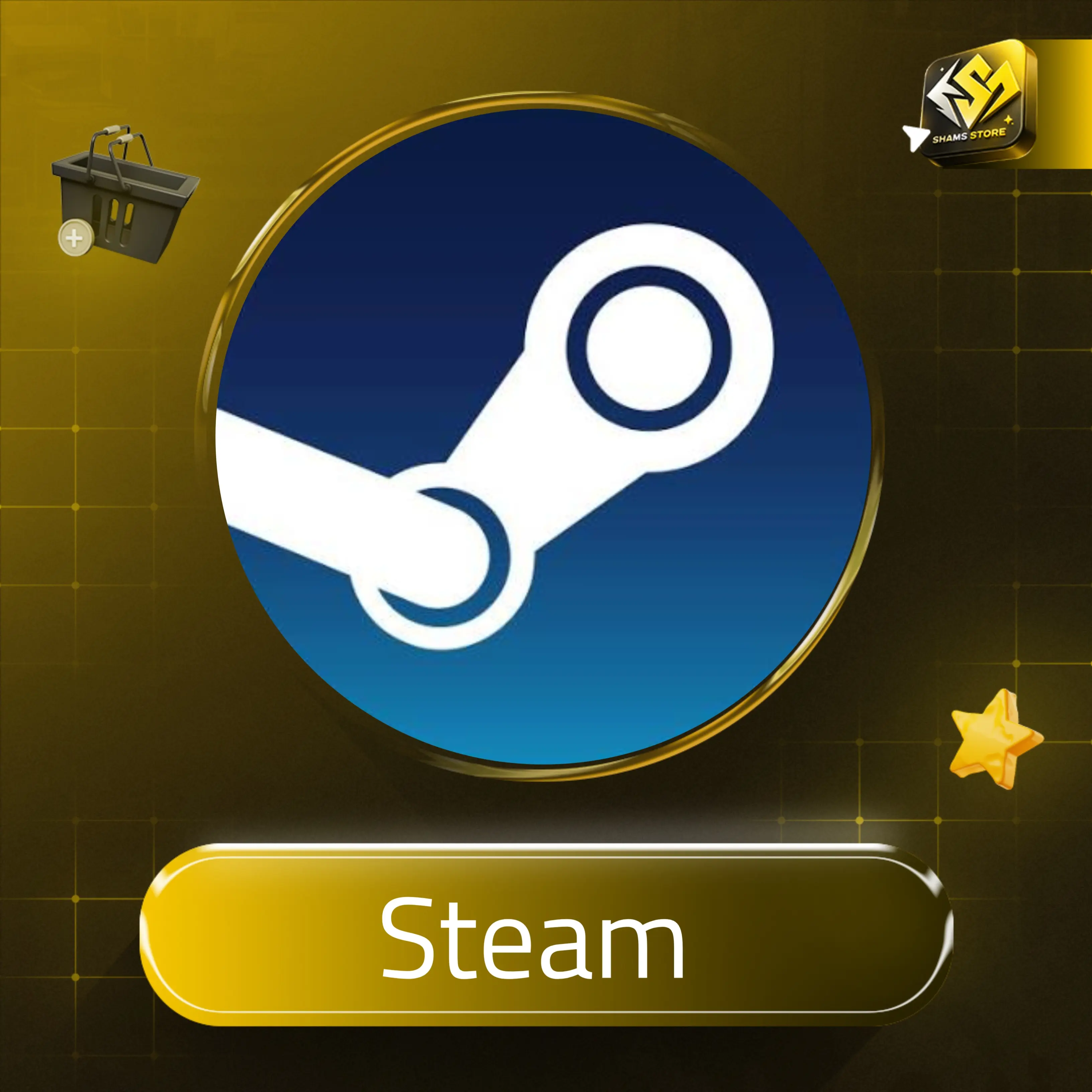 Steam 25$ Turkey