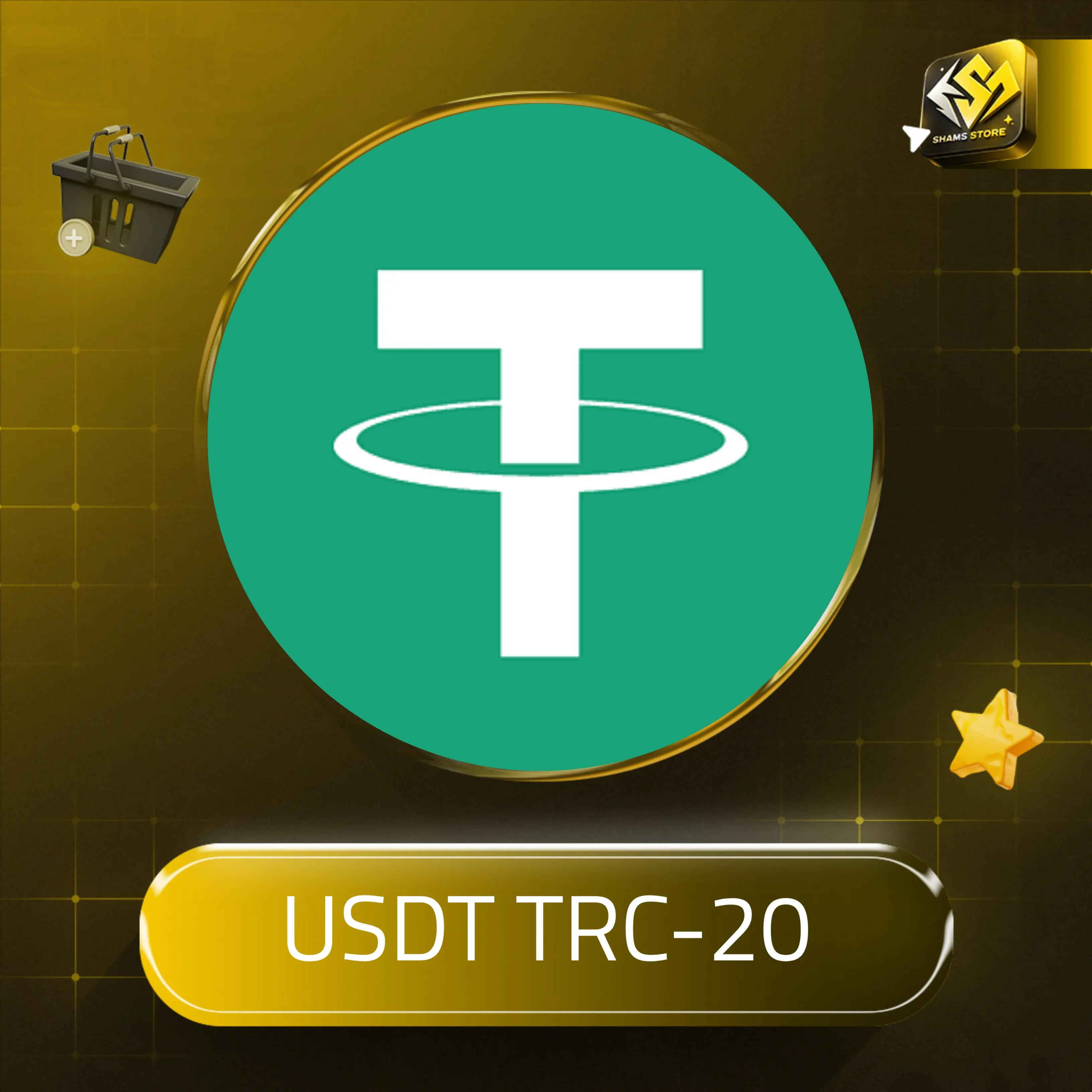 USDT Trc20