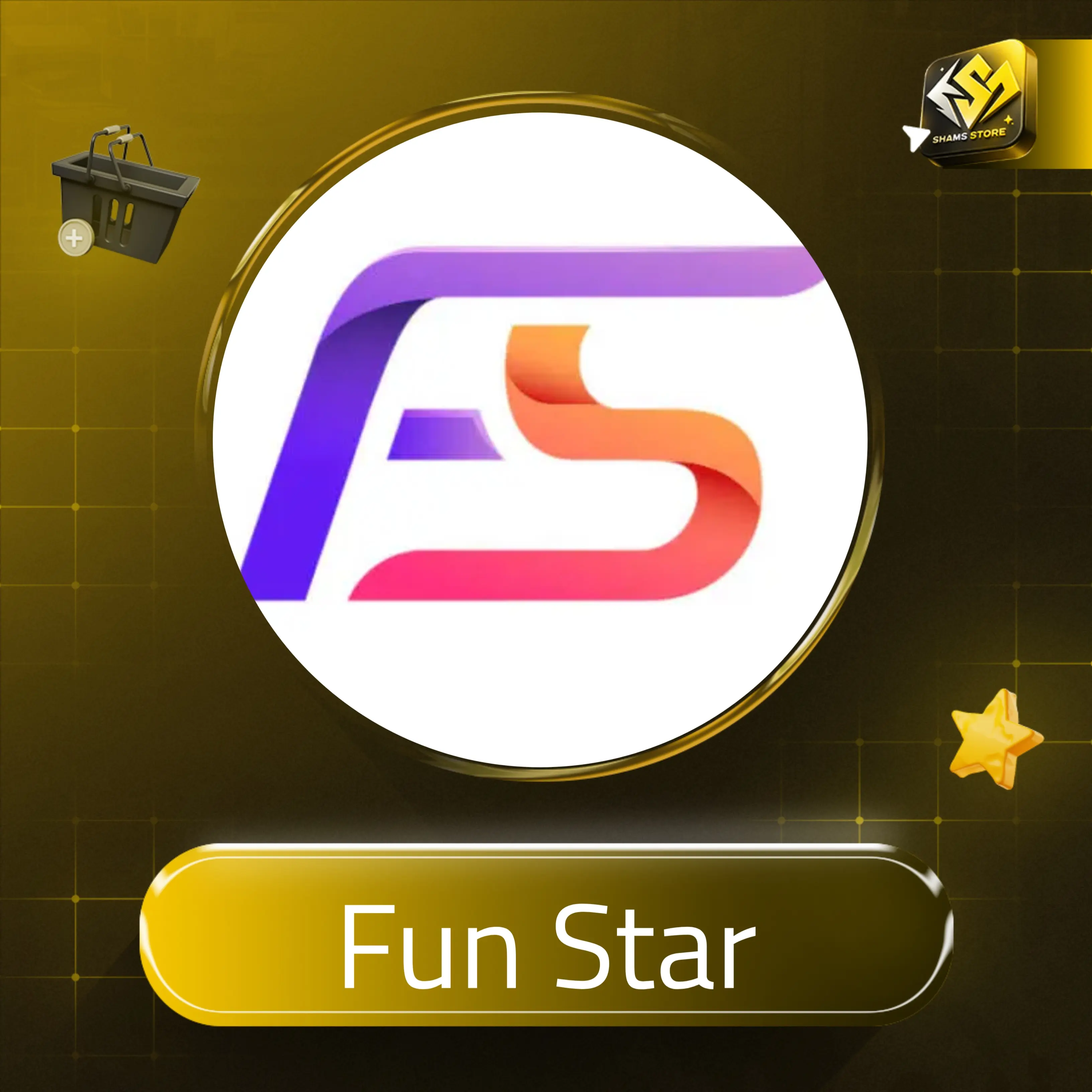 Fun Star سيرفر 1