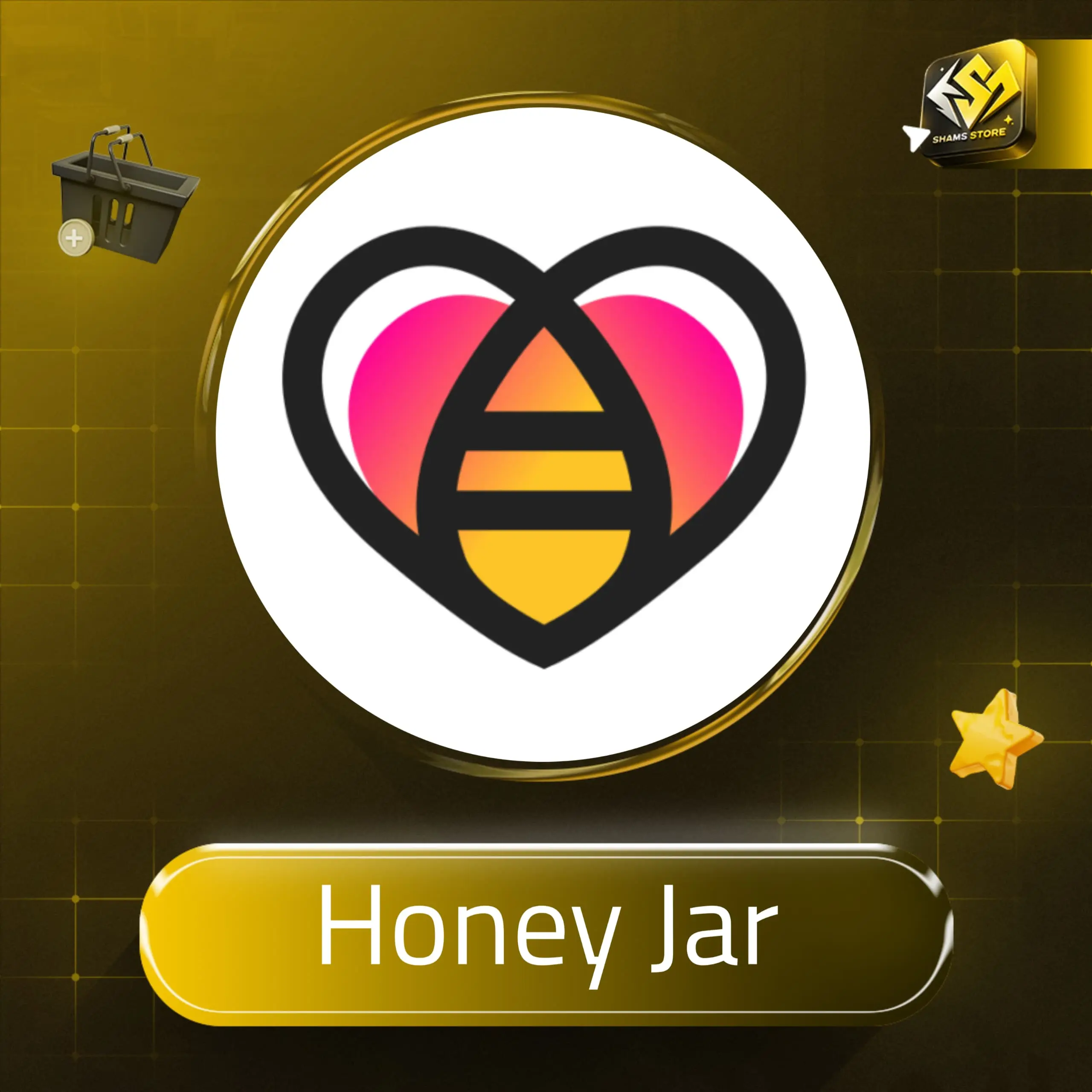 Hony jar سيرفر 2