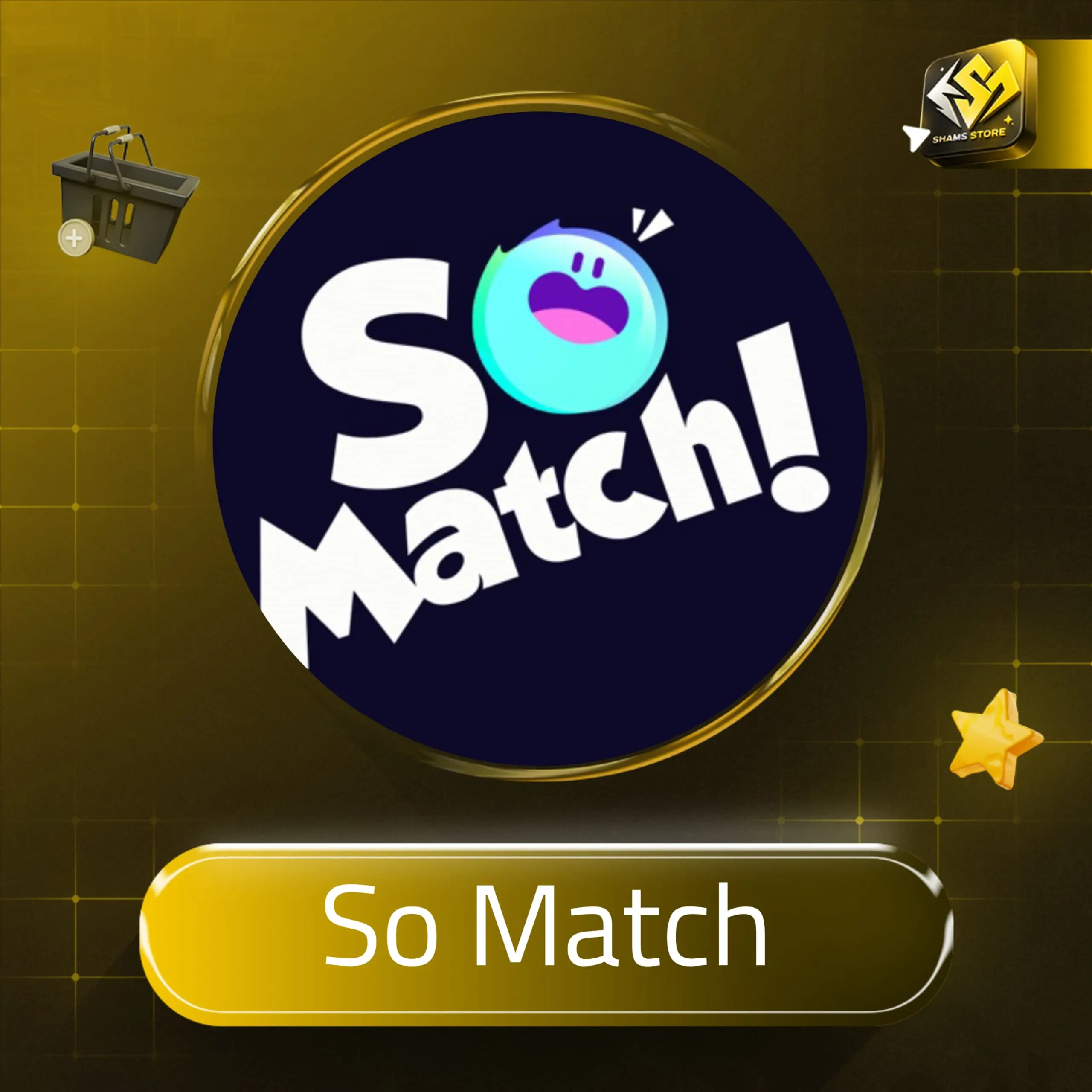 So Match سيرفر 2