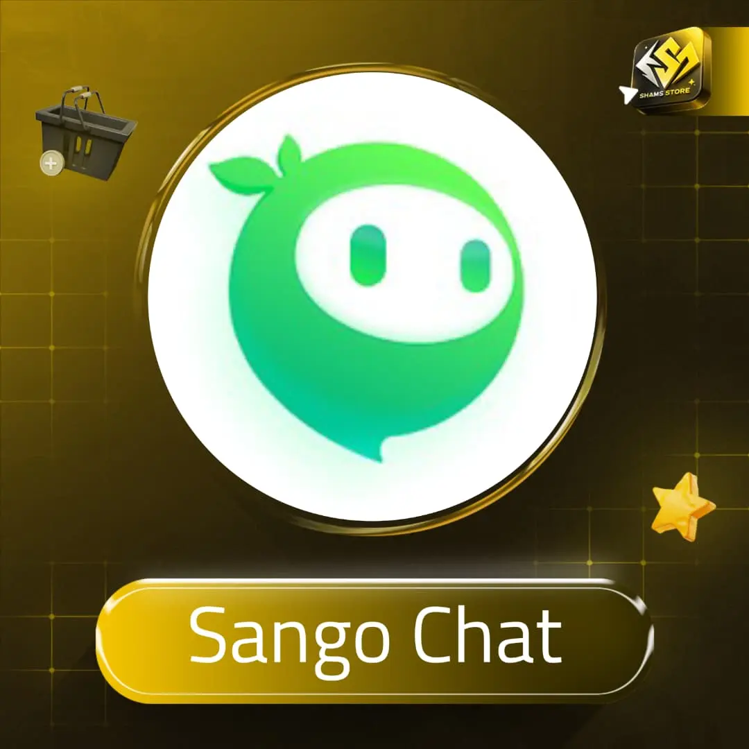 Sango chat سيرفر 1