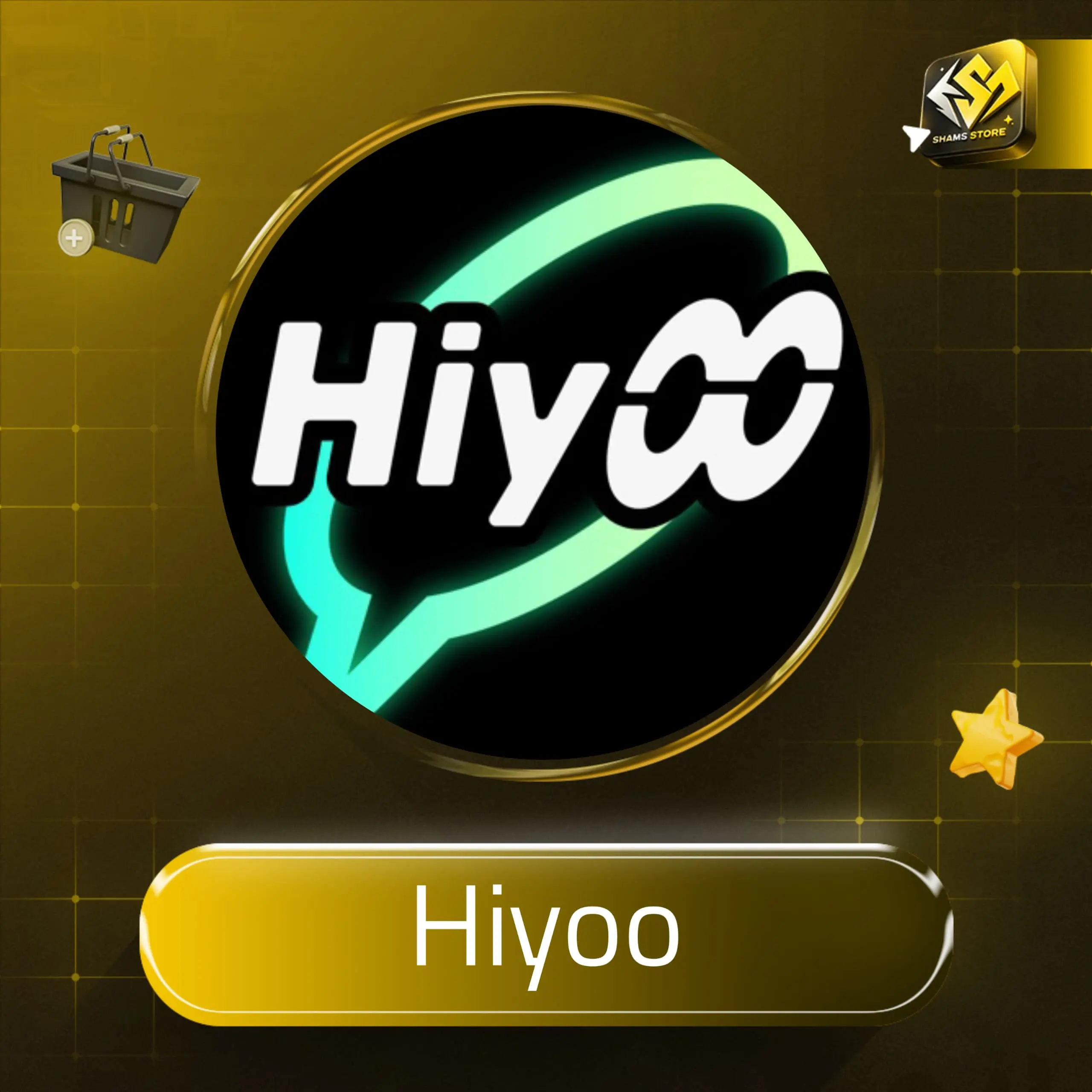 Hiyoo سيرفر 1