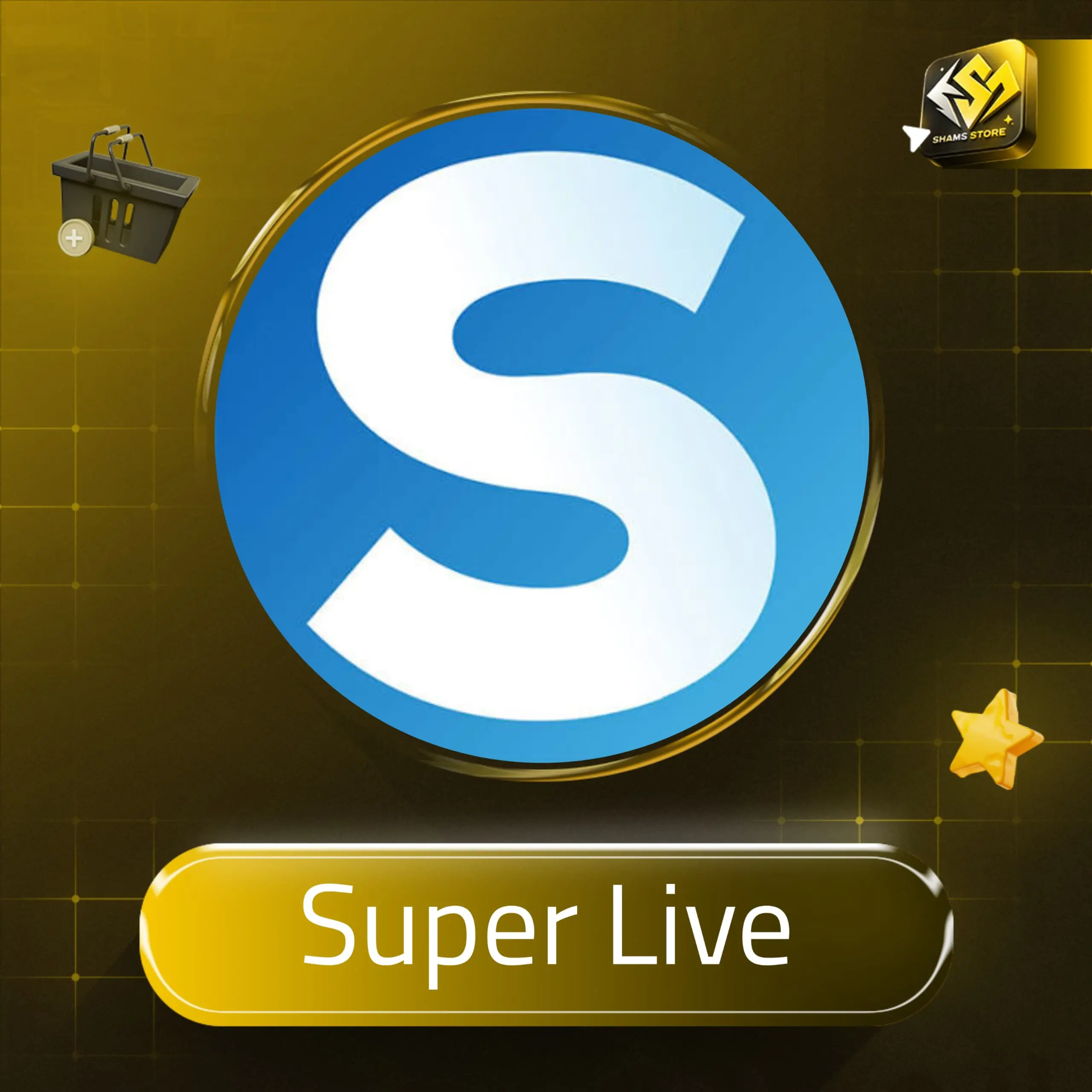 Super live سيرفر 2