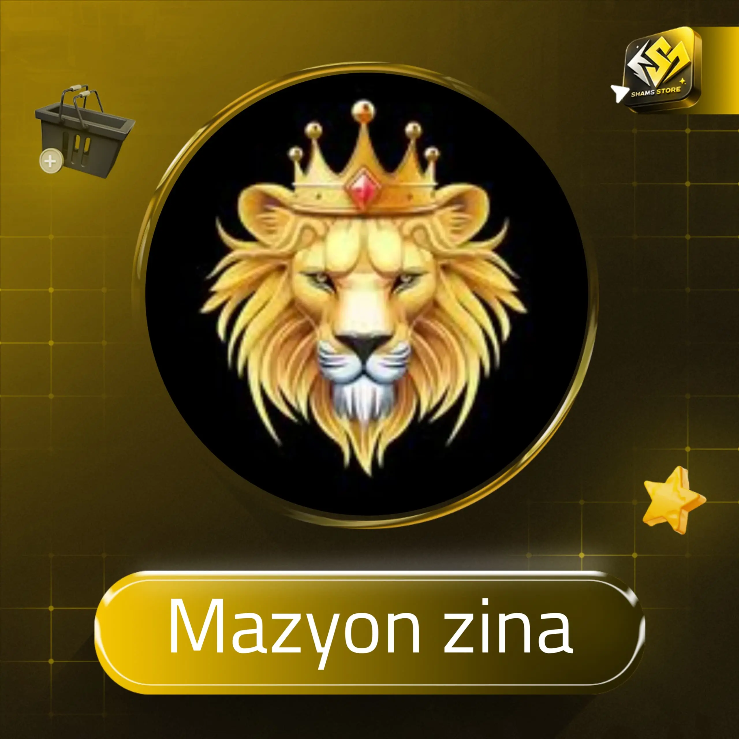 مزيون زينا سيرفر 1