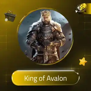 Avalon 5000 Diamonds